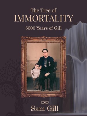 cover image of The Tree of Immortality